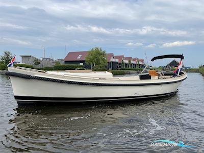 Verkoop Uw Boot Via Prins Van Oranje Jachtbemiddeling! Motorbåd 2023, Holland