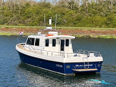 Vigilante Pilot 11.50 Motorbåd 2019, Holland