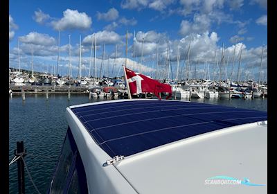 Viknes 1030 K2, Solgt Motorbåd 2013, med Yanmar motor, Danmark