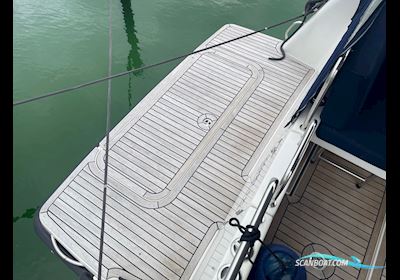 Viknes 1030 K3, Solgt Motorbåd 2016, med Yanmar motor, Danmark
