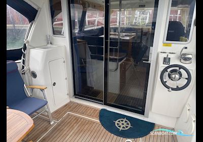 Viknes 1030 K3, Solgt Motorbåd 2016, med Yanmar motor, Danmark