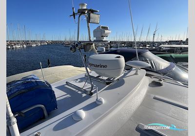 Viknes 1030 Motorbåd 2006, med Yanmar motor, Danmark