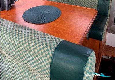 Viknes 770 Combi Motorbåd 1998, med Yanmar motor, Sverige