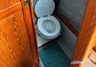 Viknes 770 Combi Motorbåd 1998, med Yanmar motor, Sverige