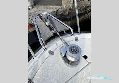 Viknes 830, Utroligt Velholdt. Solgt Motorbåd 2006, med Yanmar motor, Danmark