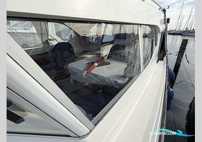 Viknes 830, Utroligt Velholdt Motorbåd 2006, med Yanmar motor, Danmark