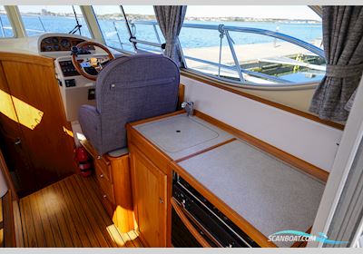 Viknes 880 Motorbåd 2006, med Yanmar 4Lha Stp 240 Hp motor, Sverige