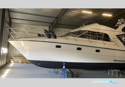 Viksund 360 ST Cruz Motorbåd 2005, med Volvo Penta Kad 300/DP motor, Sverige