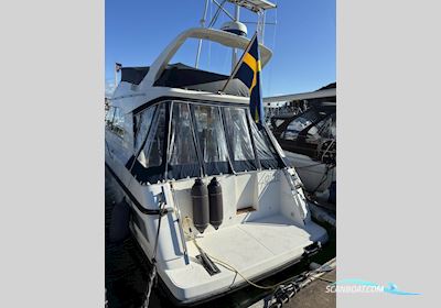 Viksund 360 ST Cruz Motorbåd 2005, med Volvo Penta Kad 300/DP motor, Sverige