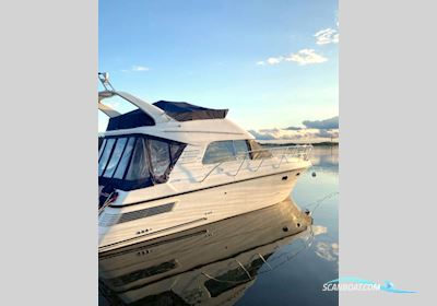 Viksund 360 St Cruz Motorbåd 2008, med Cummins 4.2 Qsd motor, Sverige