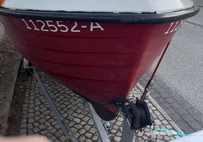 Viksund 770 Motorbåd 1983, med Volvo Penta MD 22 motor, Tyskland