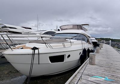Virtess 420 Fly Motorbåd 2014, med Volvo Penta Ips 600 motor, Danmark
