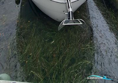 Virtess 420 Fly Motorbåd 2014, med Volvo Penta Ips 600 motor, Danmark