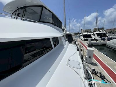 Voyage Yachts 650 Pc Motorbåd 2016, med Yanmar motor, Virgin Islands