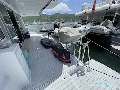 Voyage Yachts 650 Pc Motorbåd 2016, med Yanmar motor, Virgin Islands