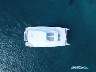 Voyage Yachts 650 Pc Motorbåd 2016, med Yanmar motor, Virgin Islands