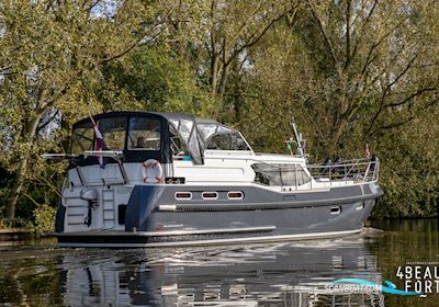 Vri-Jon Classic 44 Motorbåd 2012, med Volvo Penta D3-200 motor, Holland