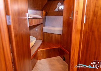 Vri-Jon Classic 44 Motorbåd 2012, med Volvo Penta D3-200 motor, Holland