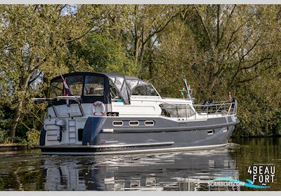 Vri-Jon Classic 44 Motorbåd 2012, med Volvo Penta D3-200 motor, Holland