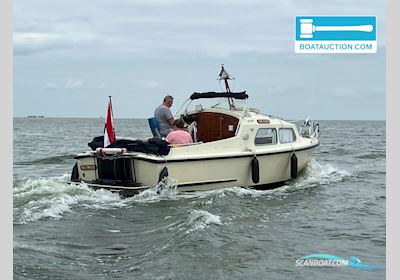 WATERLAND 700 Motorbåd 1978, med Vetus motor, Holland