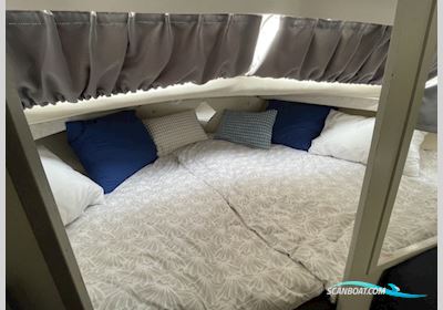 WATERLAND 850 Motorbåd 1978, Holland