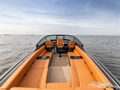 Wajer 38 Motorbåd 2018, Holland