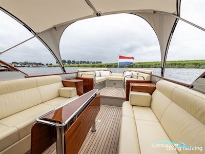 Wajer Osprey 37 Motorbåd 2012, Holland