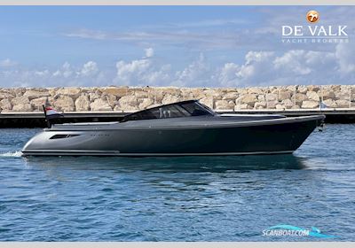 Wajer Osprey 38 Motorbåd 2014, med Volvo Penta motor, Spanien