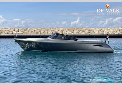 Wajer Osprey 38 Motorbåd 2014, med Volvo Penta motor, Spanien