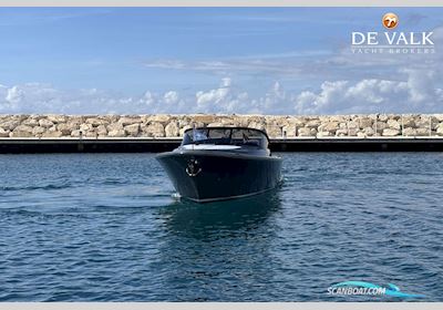 Wajer Osprey 38 Motorbåd 2014, med Volvo Penta motor, Spanien
