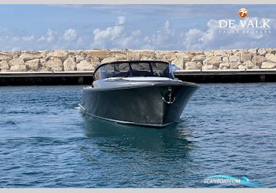 Wajer Osprey 38 Motorbåd 2014, med Volvo Penta motor, Spanien
