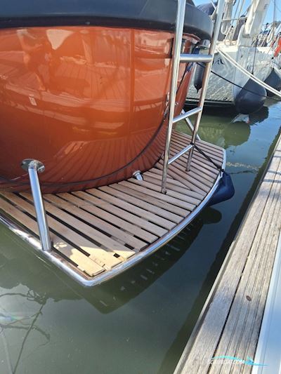 Watercraft 900 Cabin Sloep Motorbåd 2019, med Westerbeke motor, Holland