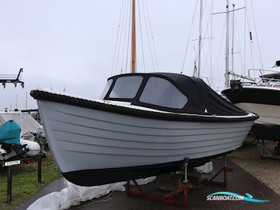 Wato 700 - Via Boatauction.com Motorbåd 2021, Holland