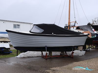 Wato 700 Motorbåd 2021, Holland