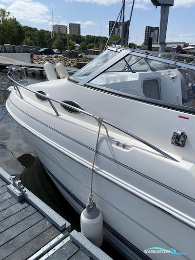 Wellcraft 2400 Martinique Motorbåd 2003, Danmark