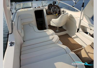 Wellcraft 2600 Martinique Motorbåd 2000, Holland