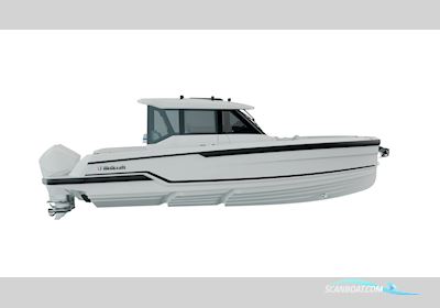 Wellcraft 28 Explorer Motorbåd 2026, med Mercury motor, Danmark