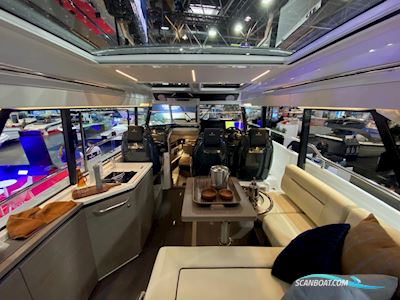 Wellcraft 355 Explorer Motorbåd 2025, med Yamaha motor, Holland