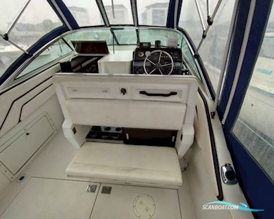 Wellcraft Antiqua 29 Motorbåd 1998, med Mercruiser 8.1 Bravo III X drev motor, Danmark