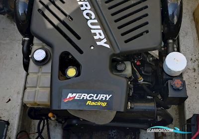 Wellcraft Antiqua 29 Motorbåd 1988, med Mercruiser motor, Danmark