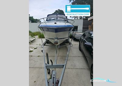 Wellcraft Eclipse 233 Motorbåd 1988, med Mercuser motor, Belgien