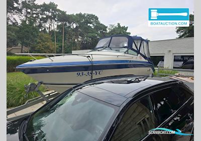 Wellcraft Eclipse 233 Motorbåd 1988, med Mercuser motor, Belgien