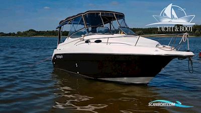 Wellcraft Martinigue 24 Motorbåd 2000, med Volvo Penta motor, Tyskland