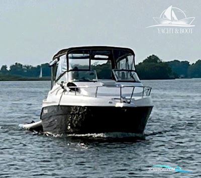 Wellcraft Martinigue 24 Motorbåd 2000, med Volvo Penta motor, Tyskland