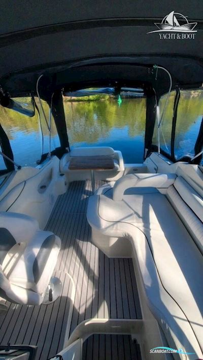Wellcraft Martinigue 24 Motorbåd 2000, med Volvo Penta motor, Tyskland