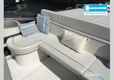 Wellcraft Scarab Motorbåd 1982, med Mercruiser motor, Italien