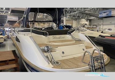 Westline 24 WA Motorbåd 2006, med Volvo Penta motor, Sverige