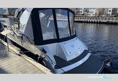 Westline 270 Sport Motorbåd 2021, med Volvo Penta motor, Sverige