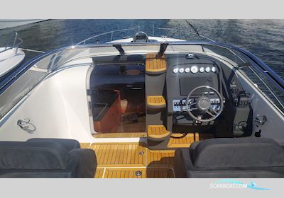 Windy 29 Coho Motorbåd 2018, med Volvo Penta motor, Polen