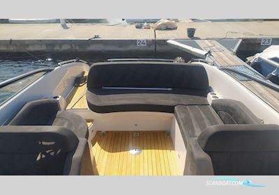 Windy 29 Coho Motorbåd 2018, med Volvo Penta motor, Polen
